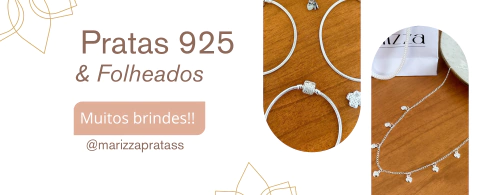 Carrusel Marizza Pratas
