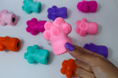 Esponja de Limpeza Patinha de Urso - Bilansy - comprar online
