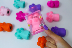 Esponja de Limpeza Patinha de Urso - Bilansy