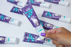 Máscara Multi Vitaminica - Face Beautiful 50ml
