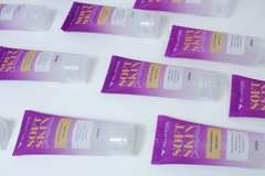 Gel Antipoluição Soft Skin - BellaFemme 100ml - comprar online