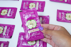 Máscara Sachê Elasticidade - Super Poderes 8g