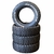 Kit 4UN Pneu Remold Aro 16 265-75R16 116-113N
