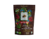 2kg: 4 bolsas de 500gr de Café Sólo Dios Orgánico - Molido