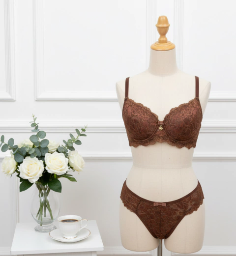 Lingerie Bojo Macchiato - comprar online