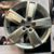 Jogo de Roda Original VW Amarok Highline 18 - loja online