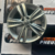 Jogo de Roda Original VW Polo MSI aro 15 - comprar online