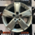 Jogo de Roda Original VW Amarok Highline 18 - comprar online