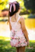 Conjunto Saia Balone Flora - comprar online