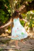 Vestido Sinfonia dos Passáros - comprar online