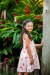 Vestido laço Jolie - comprar online