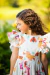 Vestido Céu de Papel - comprar online