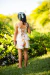 Conjunto Peplum Céu de Papel - Little club