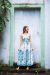 Vestido Mãe Fiori