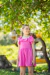 Macaquinho Flora Pink - comprar online