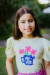 T-shirt Jarro de Flores