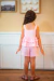 Conjunto Bruna Rosa - comprar online