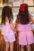 Conjunto Leticia - Little club