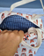 Lunchera Térmica Estampada - comprar online