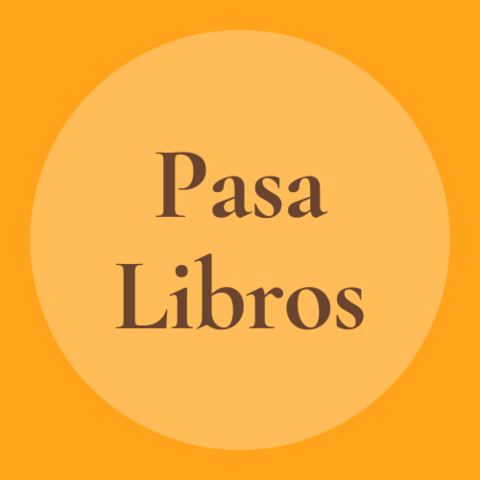 Pasa Libros