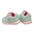 Imagem do 453103000 TENIS WALK BABY - 453 AZUL ACQUA/ROSA DOCE