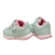 Imagem do 453103000 TENIS WALK BABY - 453 AZUL ACQUA/ROSA DOCE