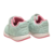 453103000 TENIS WALK BABY - 453 AZUL ACQUA/ROSA DOCE - Elamg Shoes