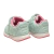 453103000 TENIS WALK BABY - 453 AZUL ACQUA/ROSA DOCE - Elamg Shoes