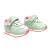 453103000 TENIS WALK BABY - 453 AZUL ACQUA/ROSA DOCE - comprar online