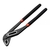 Pinza Pico De Loro 12" Fosfatada Harden