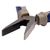 PINZA PUNTA PLANA 160MM IRIMO 604-160-1 en internet