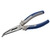 Pinza Punta Curva Irimo 200MM 613-200-1 - comprar online