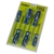 Juego De Destornilladores Max Irimo 459A-6-B 6 pzs