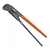 Llave stilson de caño 140 A Bahco