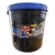 Crema Limpiamanos Balde 4lts Mecanic50