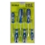 Juego De Destornilladores Max Irimo 459A-6-B 6 pzs - comprar online