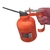 Aceitera Manual Metalica 500cc Pico Largo Profesional Harden - tienda online