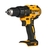 Taladro Atornillador Inalámbrico De 13mm Dewalt Dcd7771d2 - comprar online