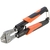 Alicate Tijera Corta Alambres 8'' Harden Profesional
