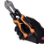 Alicate Tijera Corta Alambres 8'' Harden Profesional - comprar online