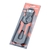 Alicate Tijera Corta Alambres 8'' Harden Profesional - tienda online