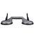 Sopapa Ventosa Doble Aluminio Vidriero Harden Profesional - comprar online