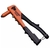 Pinza Remachadora Pop Harden 10'' Profesional