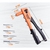 Pinza Remachadora Pop Harden 10'' Profesional en internet