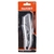 Cutter Trapezoidal Retráctil Metálico 150mm + Acces. Harden - tienda online