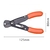 Alicate Pelacable 5" Regulable Harden Profesional en internet