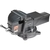 Morsa De Banco Con Base Giratoria Yunke Numero 3 Pro Harden - comprar online