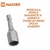 Punta Magnética Boquilla Aprieta Tuercas 10mm 3pzas Harden - comprar online