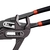 Pinza Pico De Loro 10" Aligator Harden - comprar online