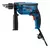 Taladro Percutor 13mm Agujereadora Bosch Gsb 13 Re 750w